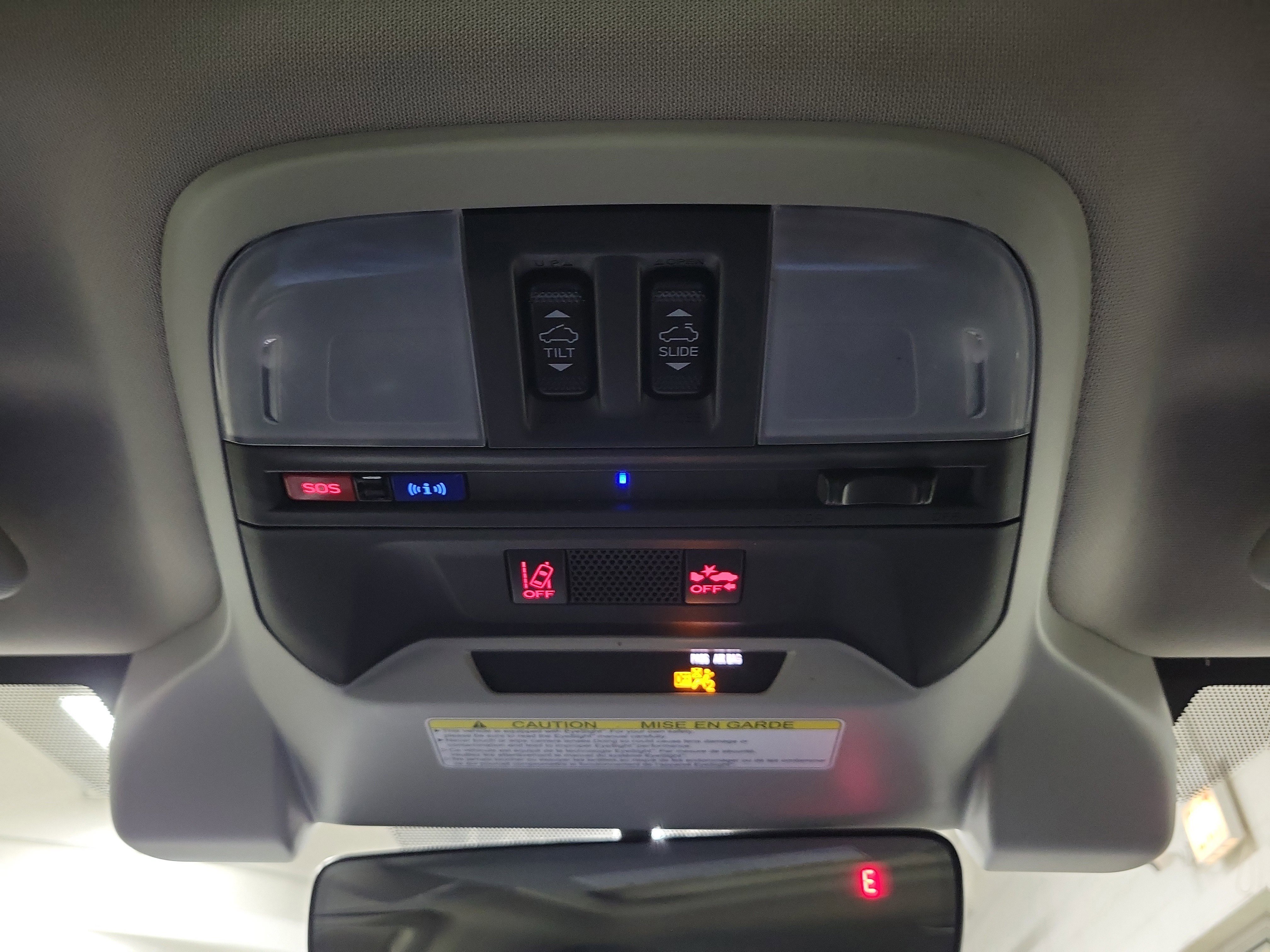 Used 2018 Subaru Crosstrek 2.0i Limited image 38