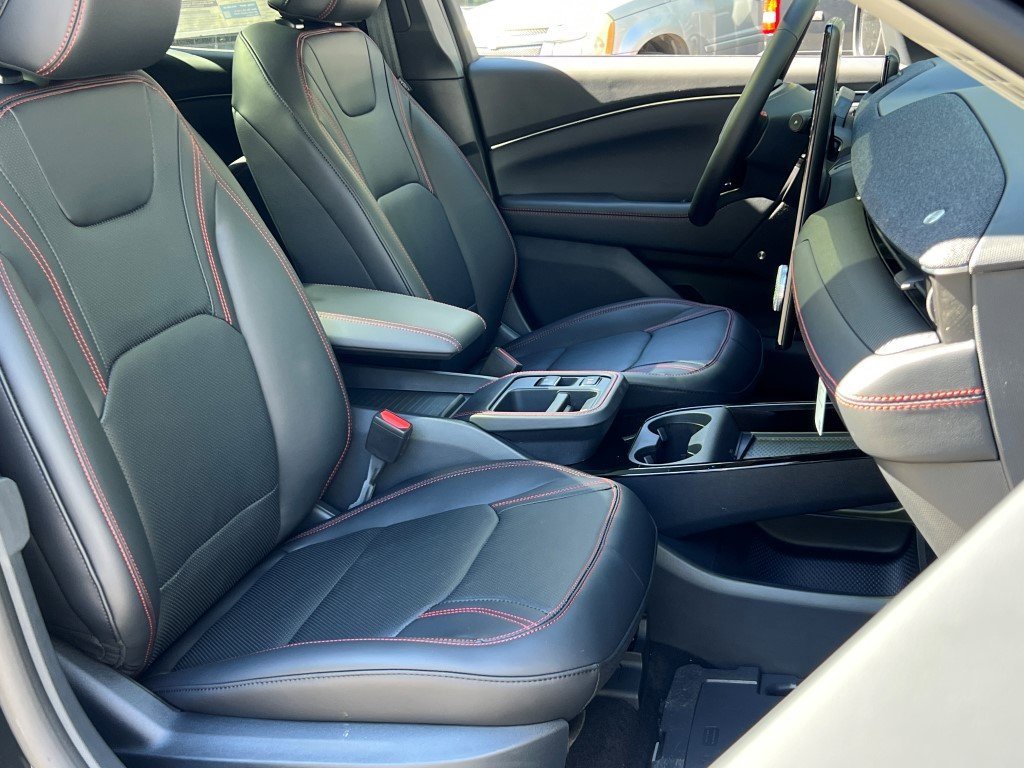 New 2025 Ford Mustang Mach-E Premium w/ Sport Appearance Package image 7