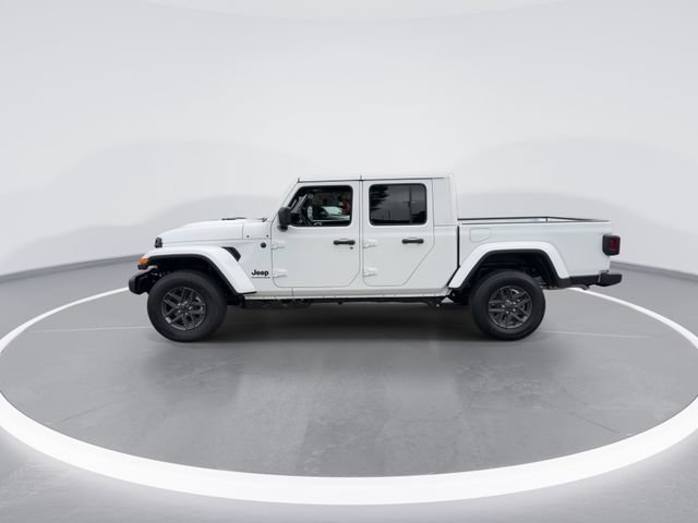 New 2026 Jeep Gladiator Sport AWD/4WD image 5