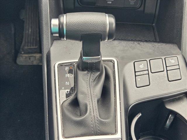 Used 2024 Kia Sportage LX image 15