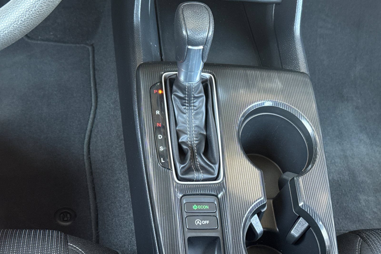 Used 2025 Honda Civic LX image 31