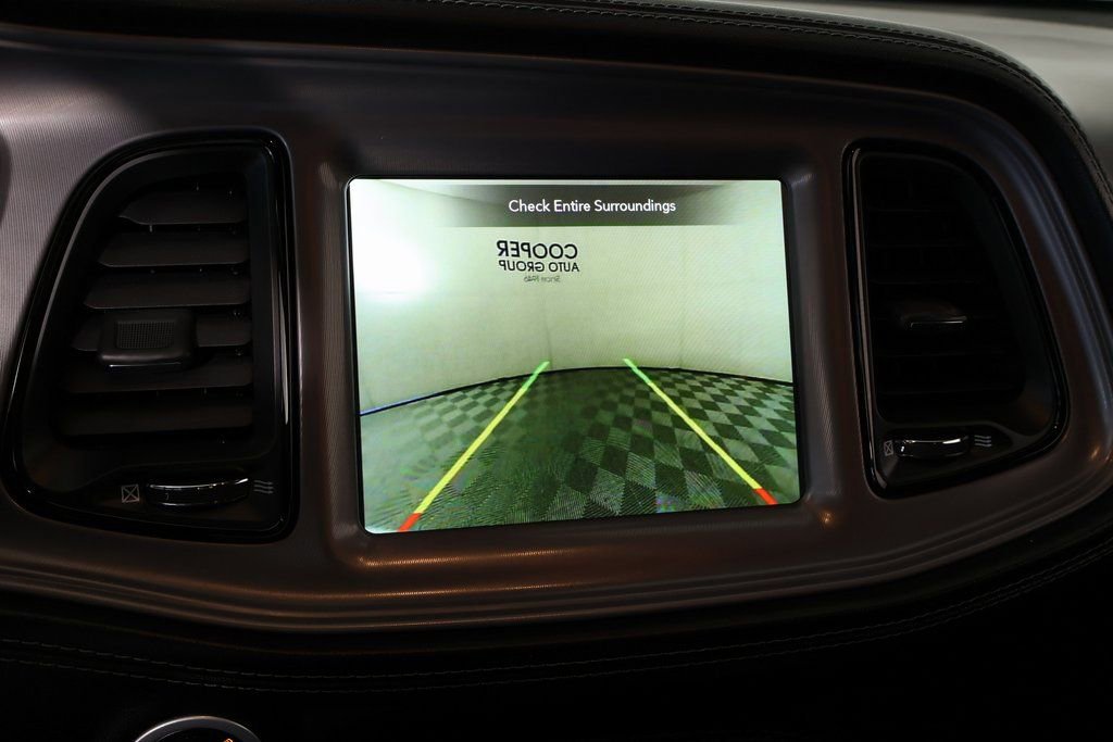 Used 2023 Dodge Challenger R/T w/ Plus Package image 6