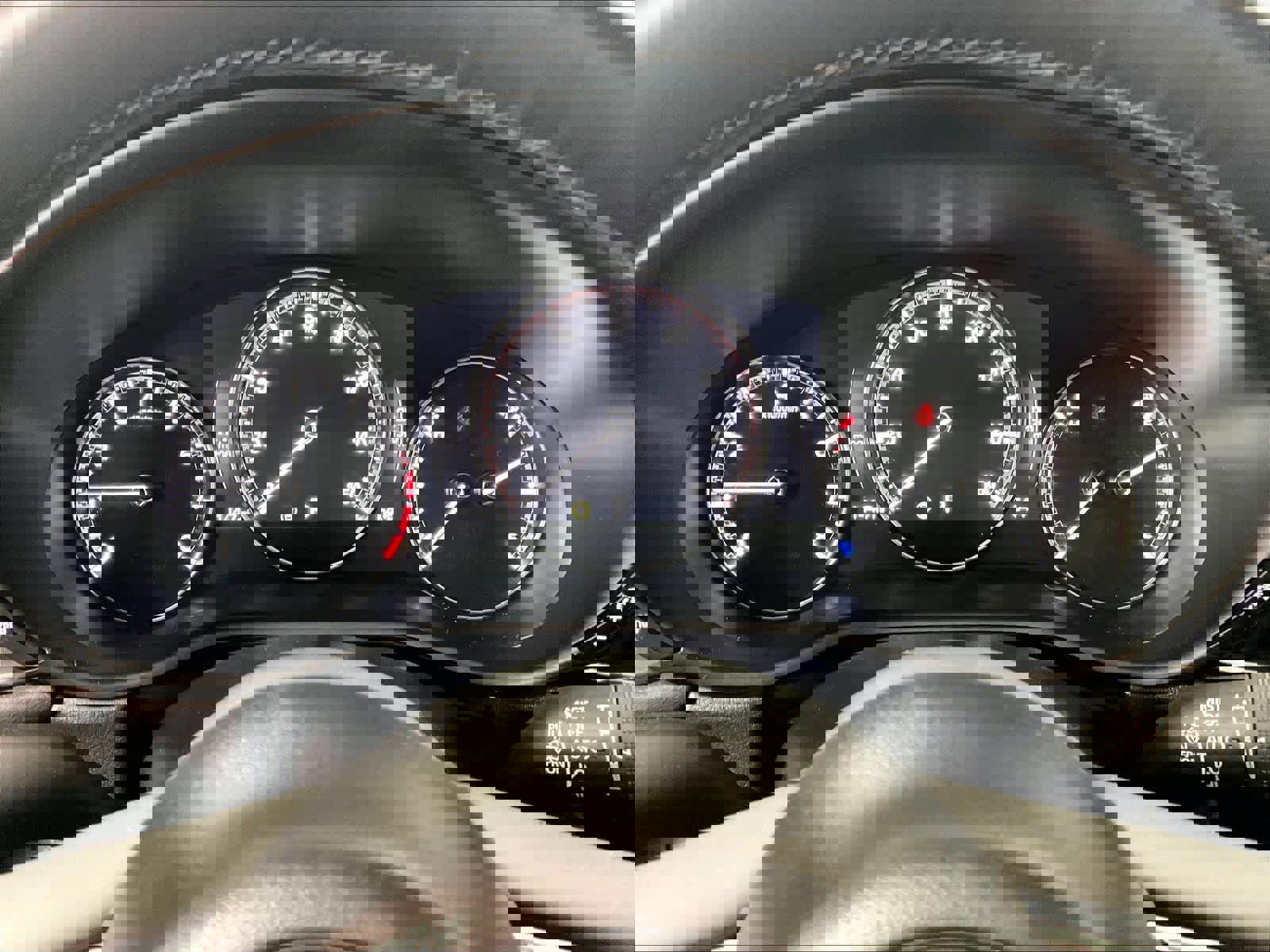 Used 2025 MAZDA CX-30 AWD 2.5 S w/ Select Sport Pkg image 24