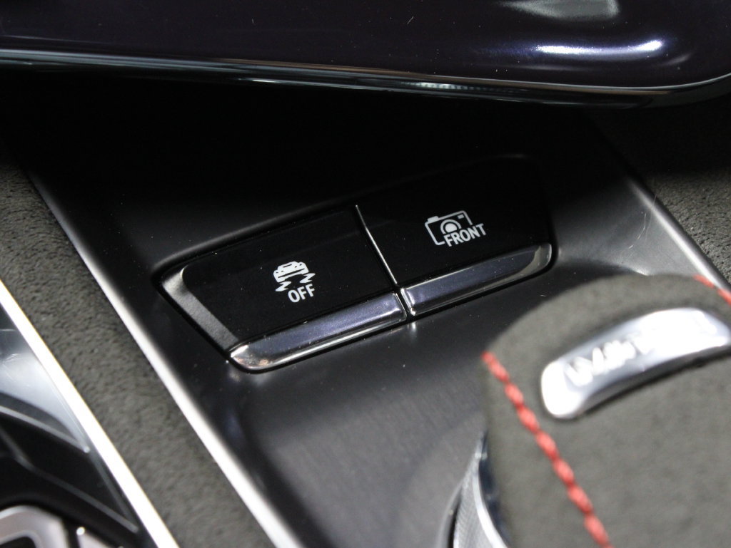 Used 2024 Chevrolet Corvette Stingray Premium Conv w/ Stealth Interior Trim Package RWD image 52