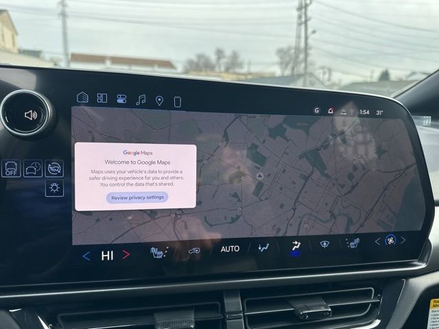 New 2026 Chevrolet Equinox EV RS image 22