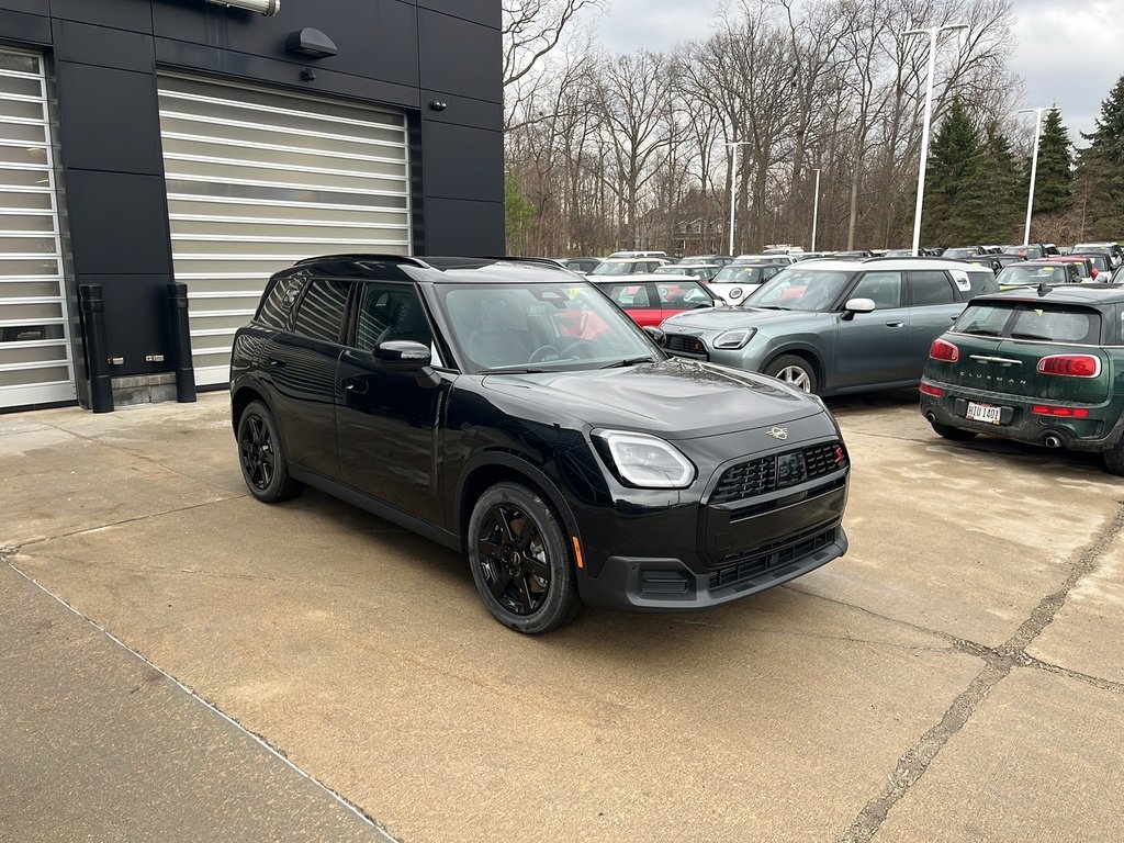 New 2026 MINI Cooper Countryman S image 2