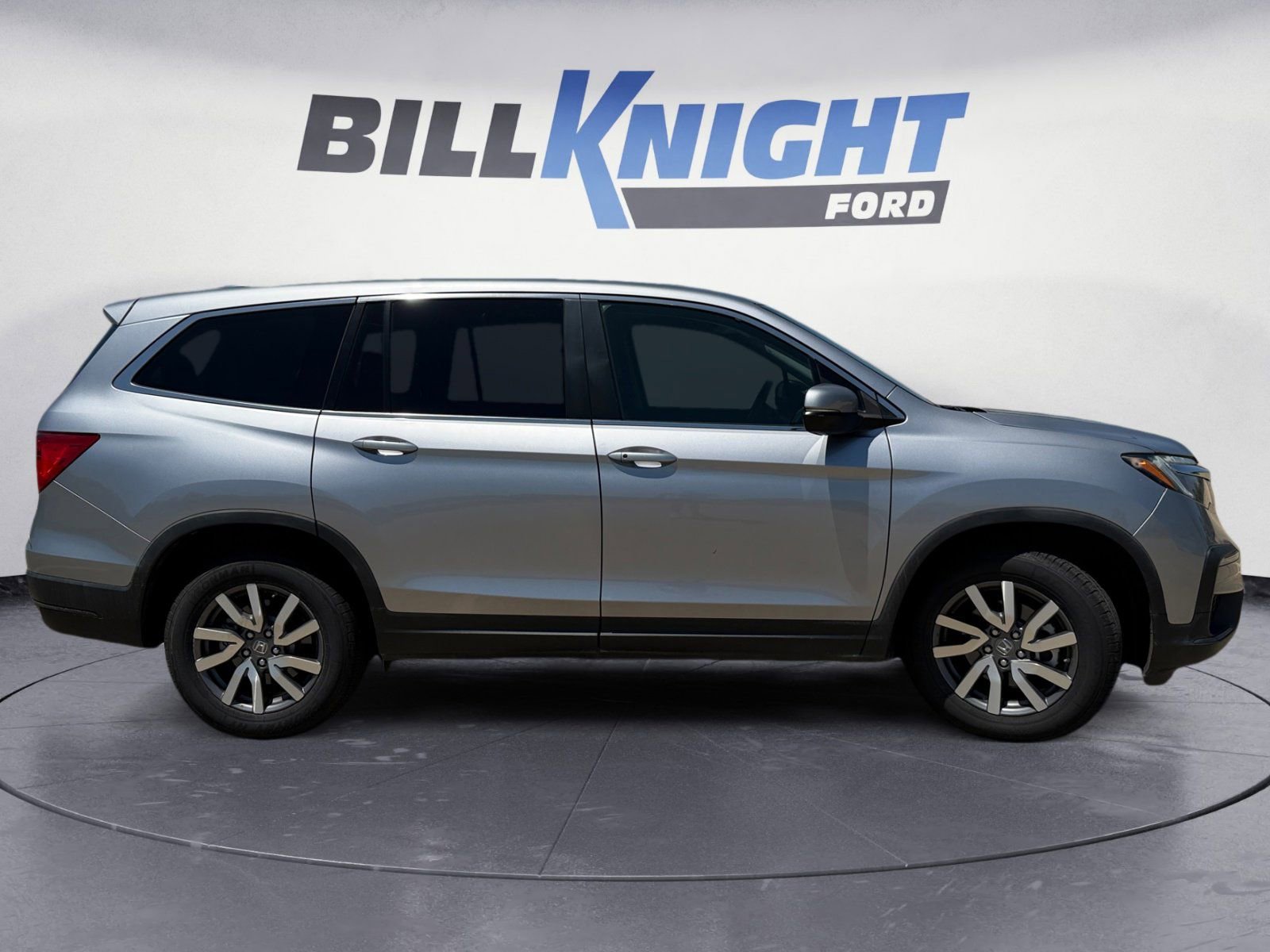 Used 2020 Honda Pilot EX-L image 6