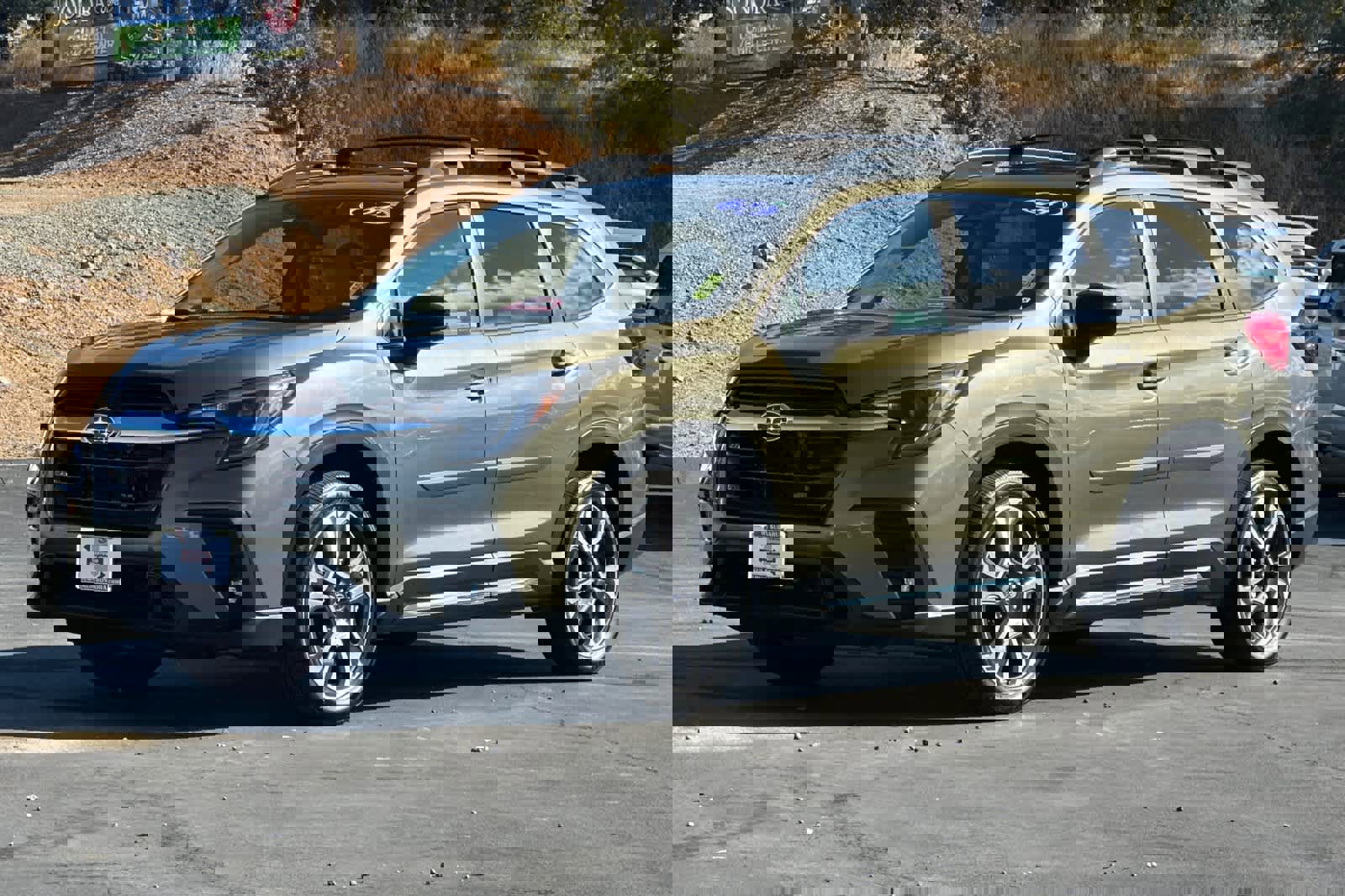 Used 2024 Subaru Ascent Limited w/ Technology Package image 8