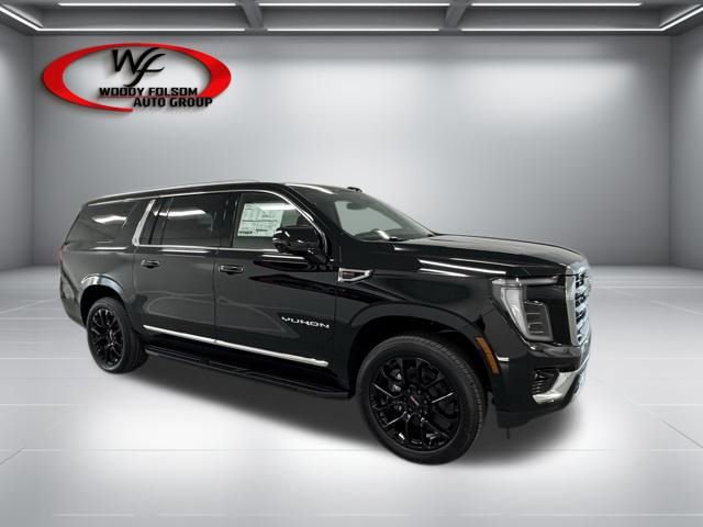 New 2026 GMC Yukon XL Elevation w/ LPO, Floor Liner Package image 3
