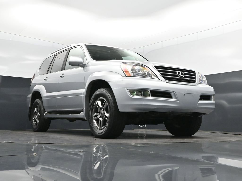 Used 2006 Lexus GX 470 image 45
