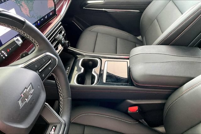 Used 2026 Chevrolet Traverse Z71 w/ Enhanced Driving Package AWD/4WD image 13