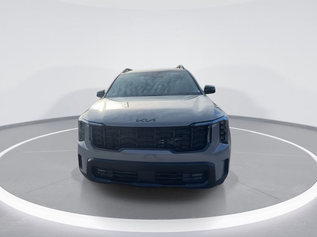 New 2026 Kia Sorento X-Line EX AWD/4WD image 3
