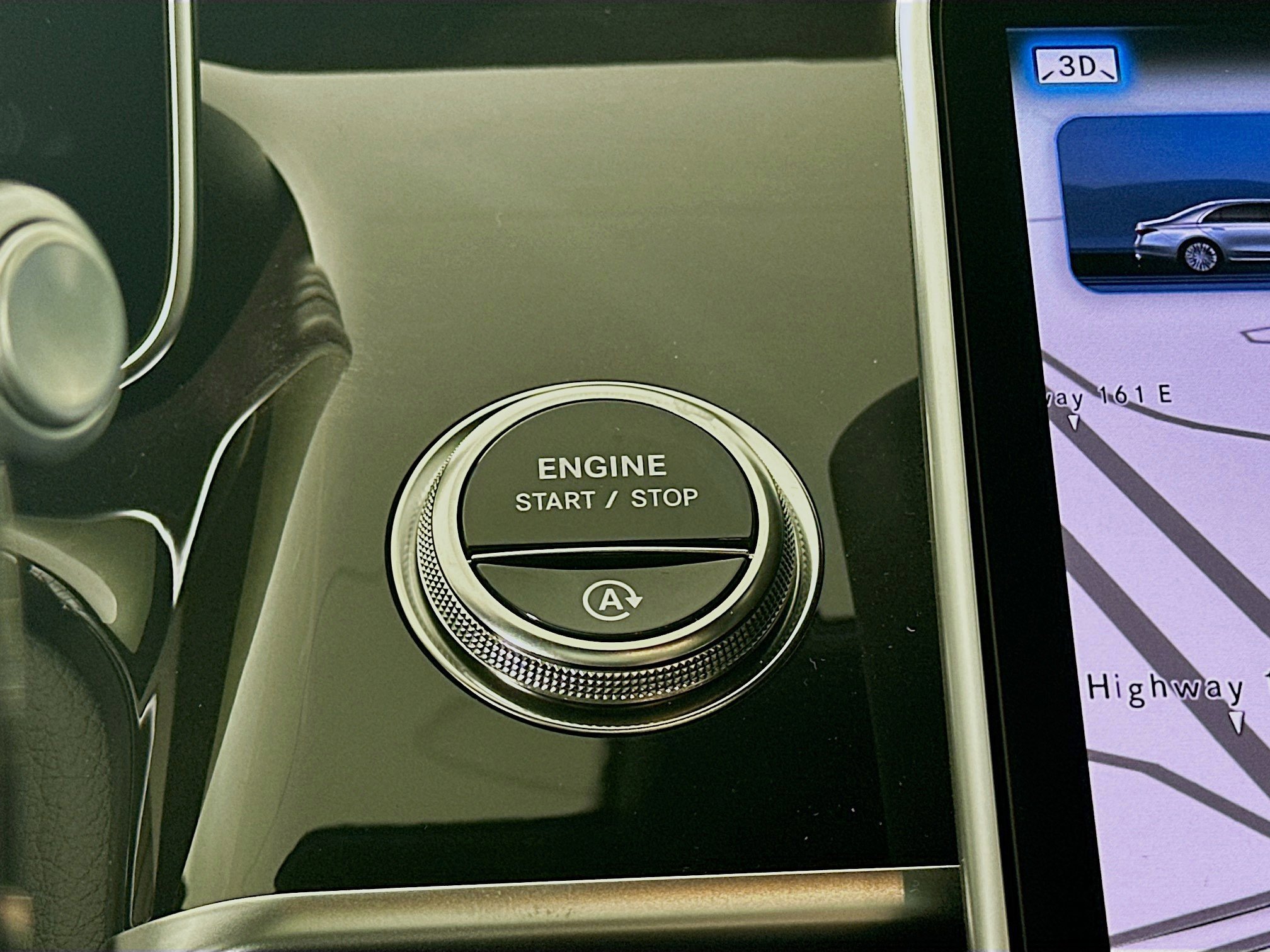 Used 2026 Mercedes-Benz S 580 4MATIC Sedan image 16