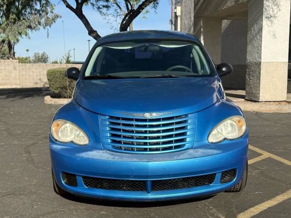 Used 2009 Chrysler PT Cruiser FWD image 8