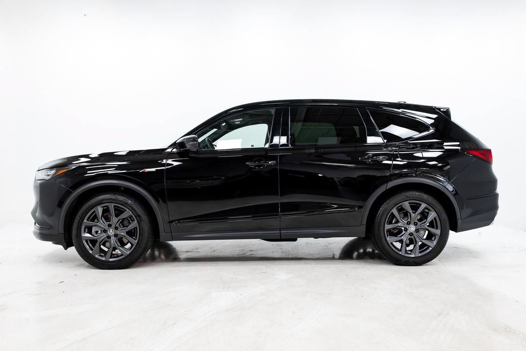 Certified 2024 Acura MDX A-Spec AWD/4WD image 30
