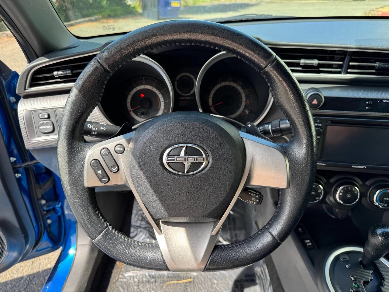 Used 2015 Scion tC image 17