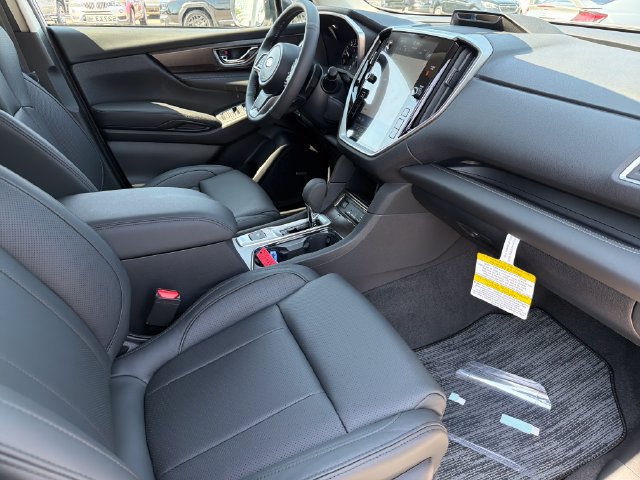 New 2027 Subaru Ascent Touring AWD/4WD image 22