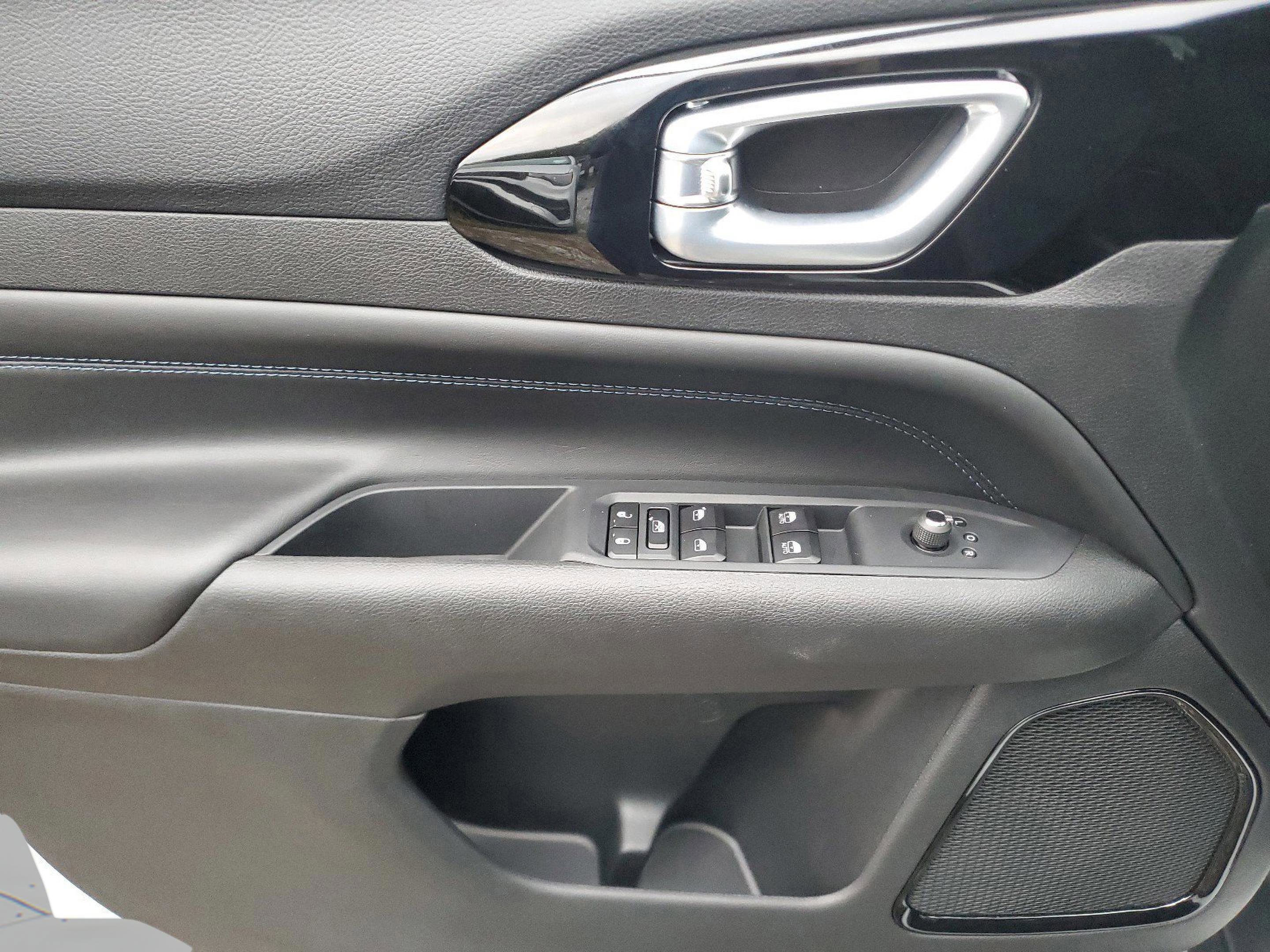 New 2026 Jeep Compass Latitude image 29