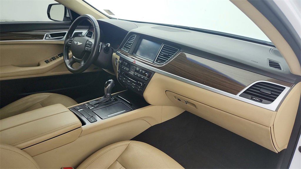 Used 2016 Hyundai Genesis 3.8 w/ Option Group 02 image 25