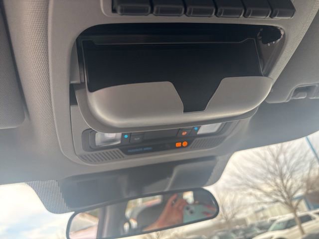 New 2026 Ford F250 XL w/ STX Appearance Package image 24