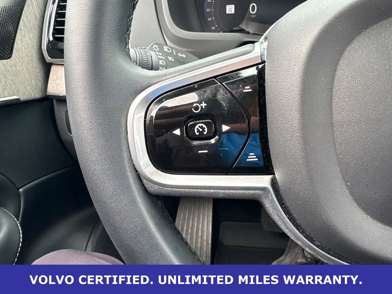 Certified 2023 Volvo XC90 T8 Ultimate w/ Protection Package Premier AWD/4WD image 24