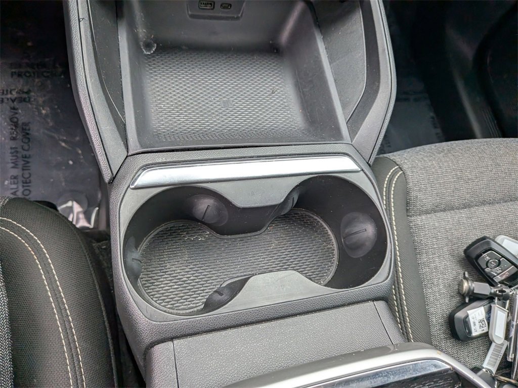 Used 2025 GMC Terrain Elevation image 20