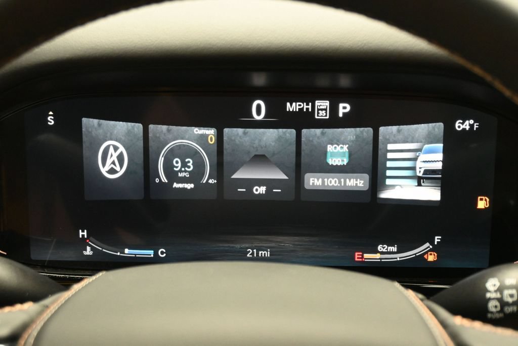 New 2027 Jeep Grand Wagoneer L Summit AWD/4WD image 18
