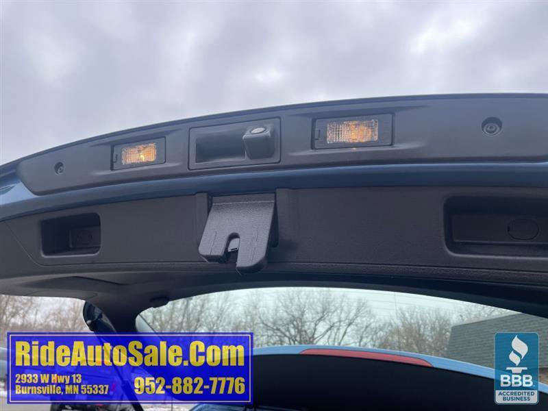 Used 2017 Volkswagen Tiguan S image 28