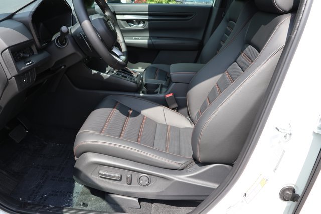 New 2027 Honda CR-V Sport-L image 11