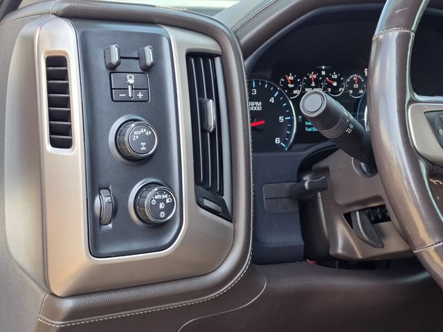 Used 2018 GMC Sierra 1500 Denali w/ Denali Ultimate Package AWD/4WD image 22
