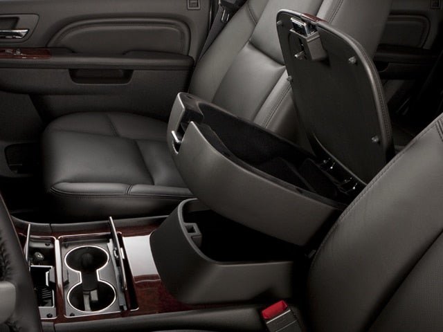 Used 2012 Cadillac Escalade AWD image 27