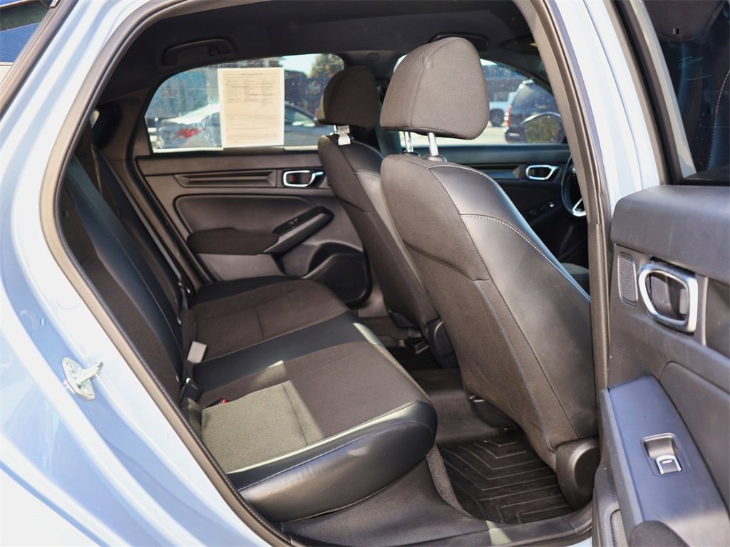 Used 2022 Honda Civic Sport image 26