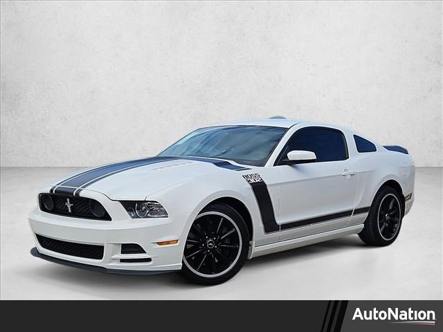 Used 2013 Ford Mustang Boss 302 w/ Boss 302 Accessory Pkg image 1