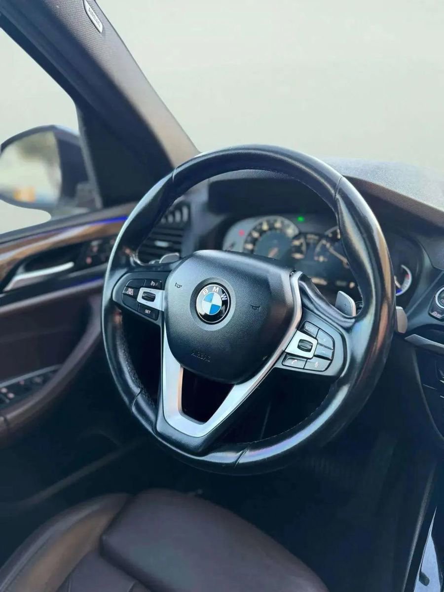 Used 2018 BMW X3 xDrive30i image 31