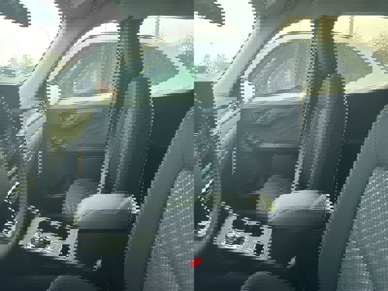 New 2026 Ford Escape Active w/ Tech Pack #1 image 27