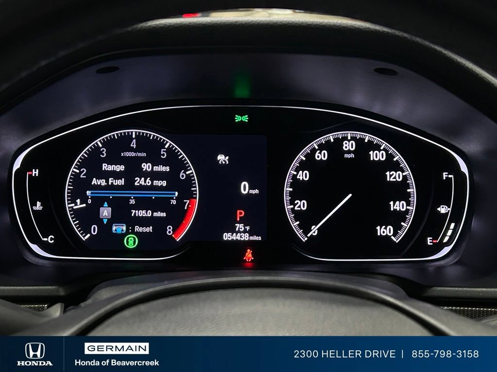 Used 2021 Honda Accord Sport image 20