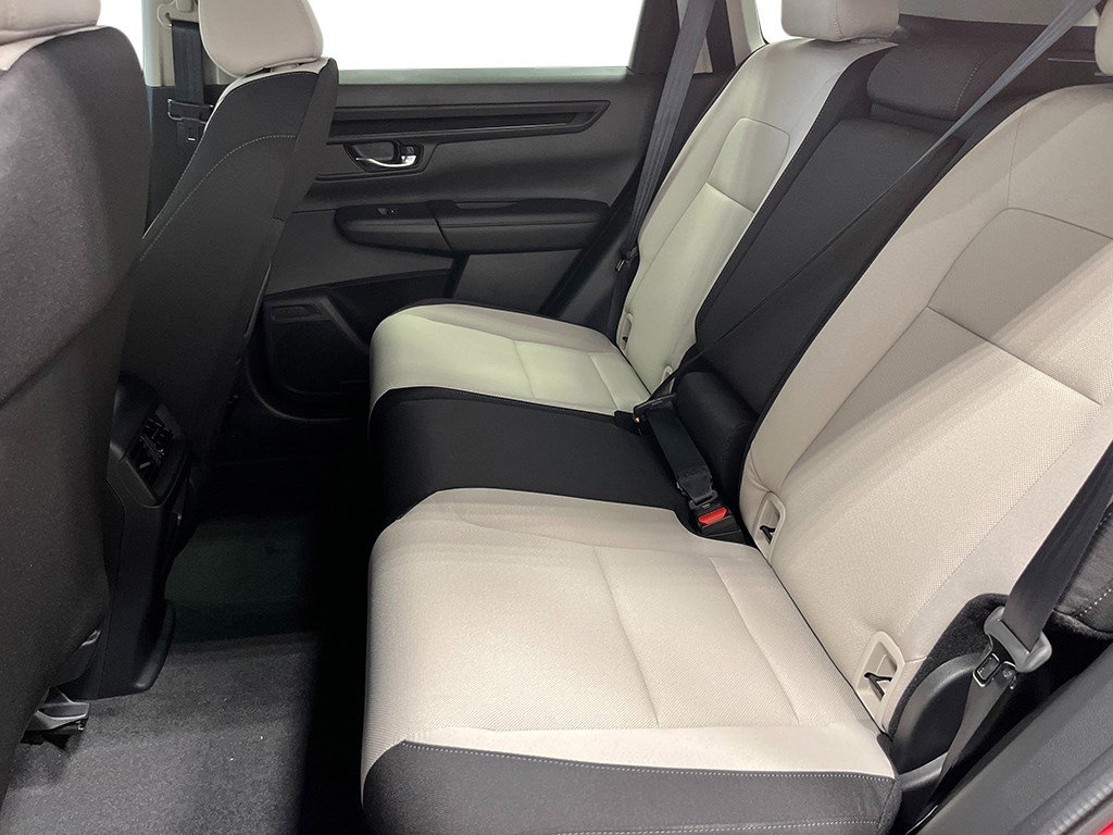 New 2026 Honda CR-V EX image 19