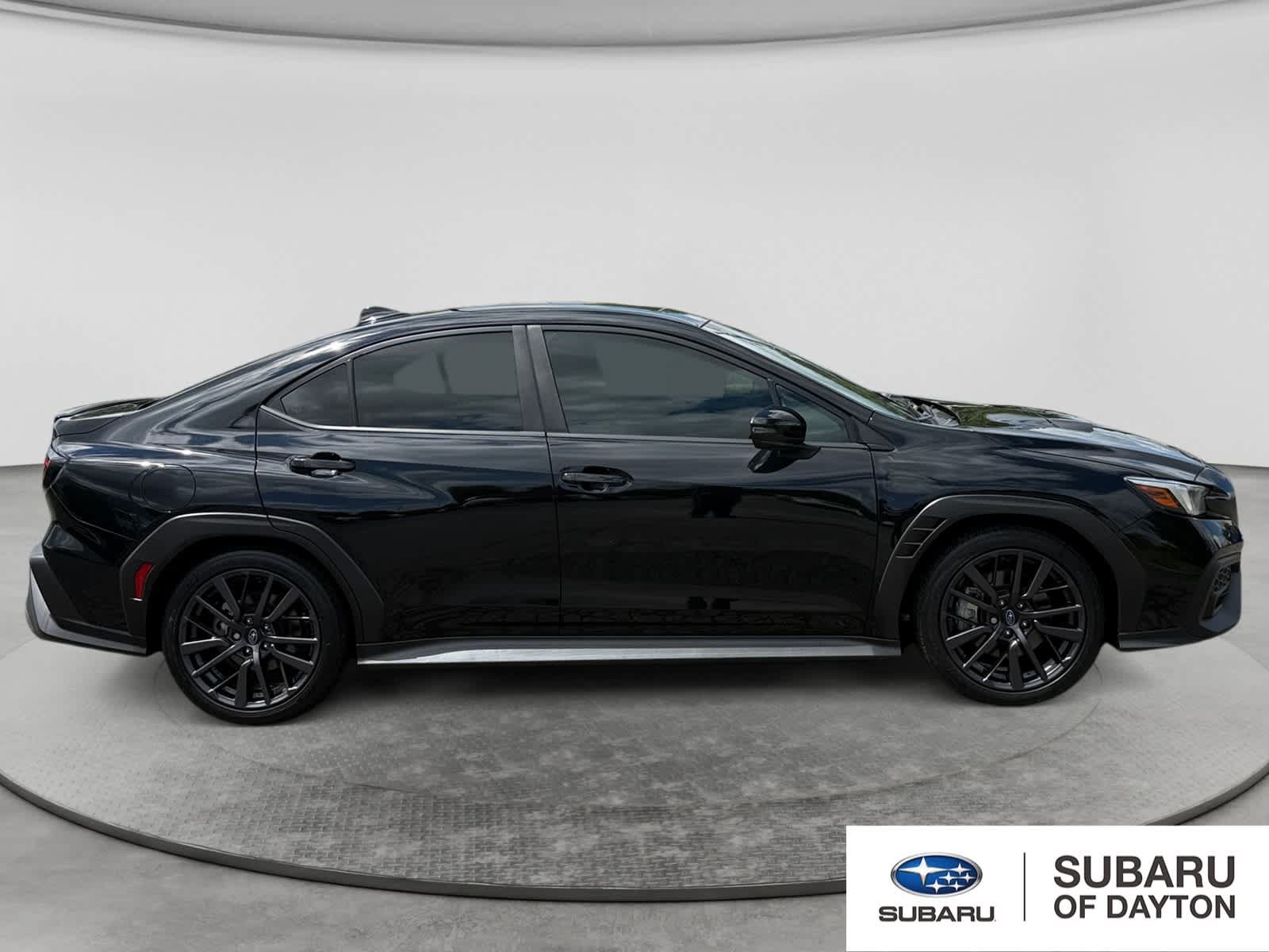 Certified 2022 Subaru WRX Limited AWD/4WD image 4