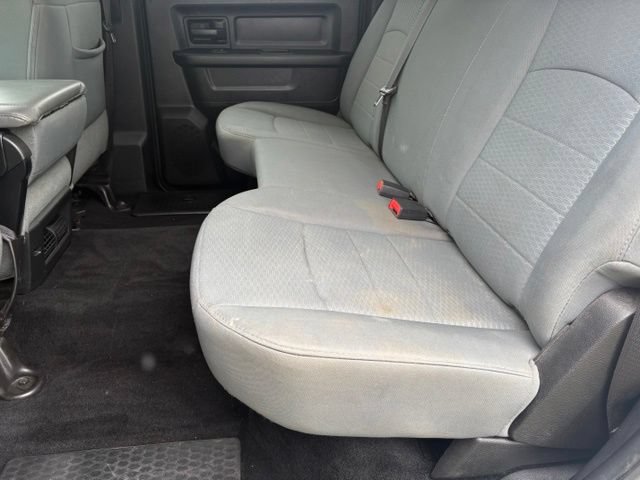 Used 2014 RAM 1500 Express AWD/4WD image 12