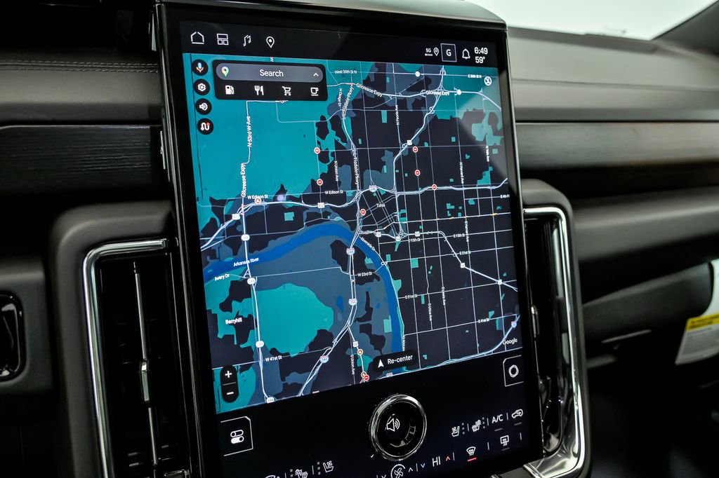 New 2026 GMC Yukon Denali w/ Sun & Power Step Package image 16