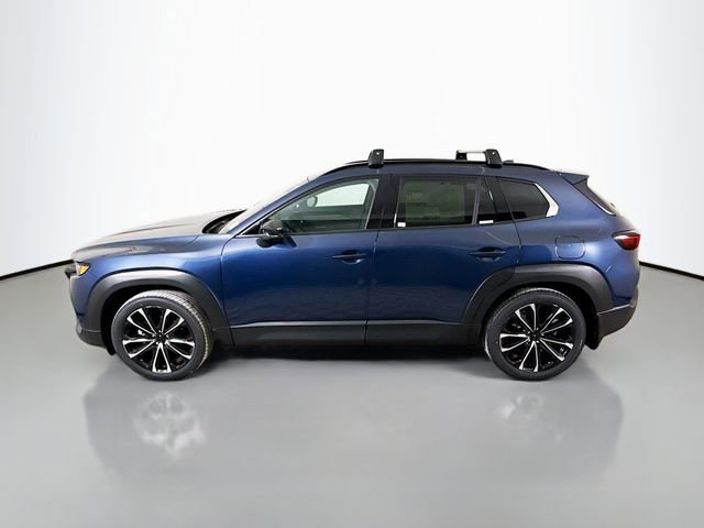 New 2026 MAZDA CX-50 2.5 Turbo w/ Cargo Package AWD/4WD image 4