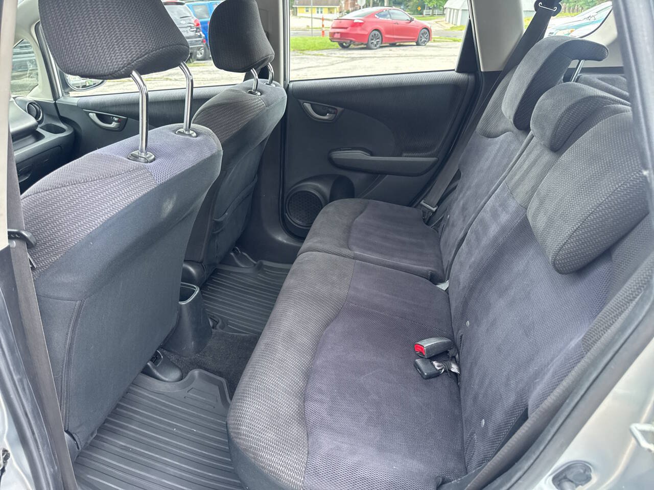 Used 2013 Honda Fit Sport image 18