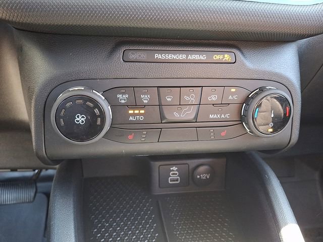 Used 2024 Ford Bronco Sport Badlands AWD/4WD image 16