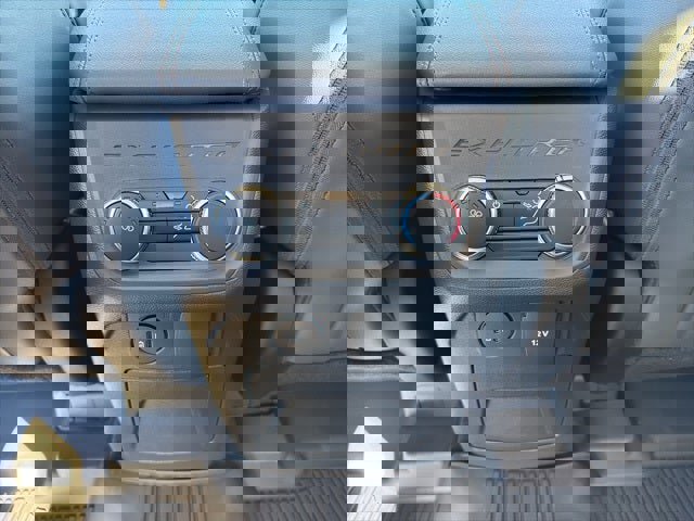 New 2026 Ford Explorer Active w/ Active Comfort Package image 19