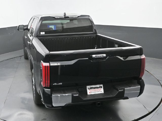 New 2026 Toyota Tundra 1794 Edition AWD/4WD image 30