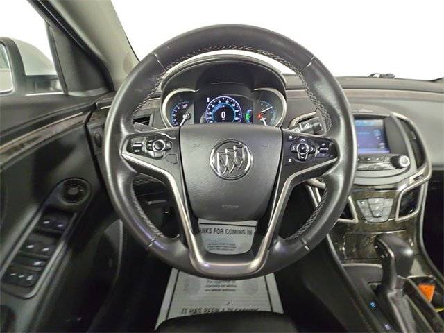 Used 2015 Buick LaCrosse Leather image 12