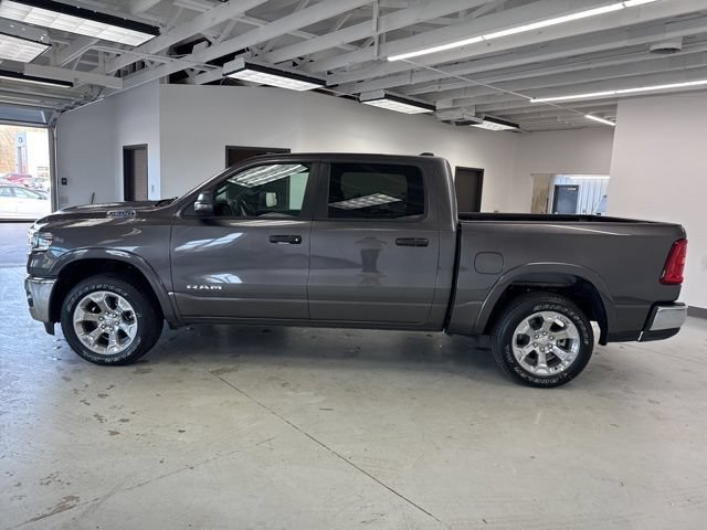 New 2026 RAM 1500 Big Horn AWD/4WD image 5