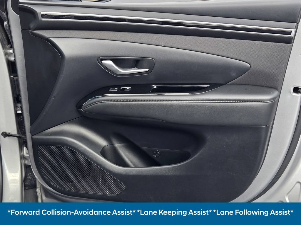 Used 2022 Hyundai Tucson SEL AWD/4WD image 9