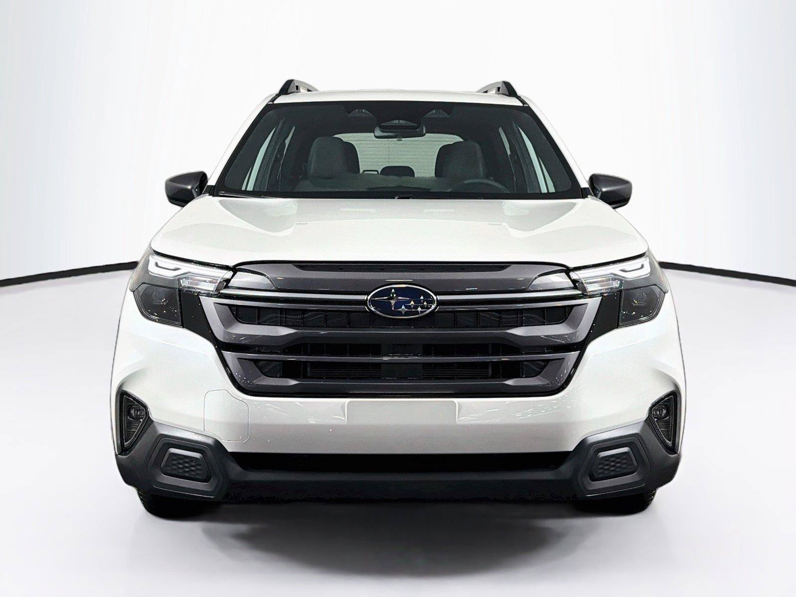 New 2026 Subaru Forester Premium AWD/4WD image 6
