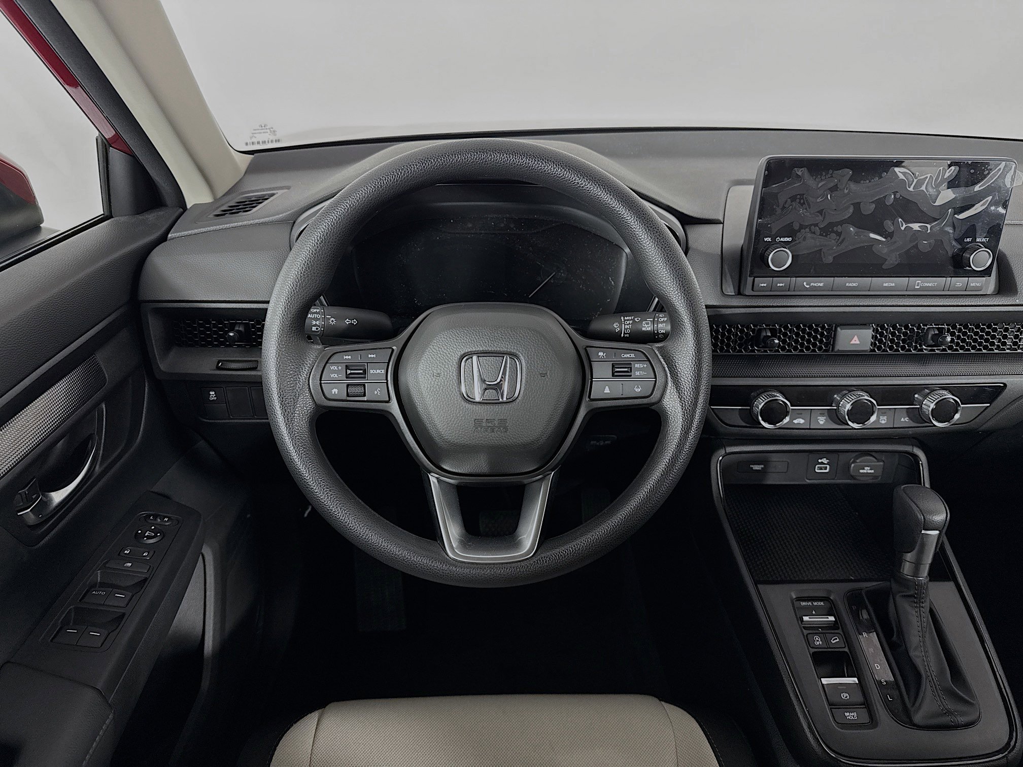 Certified 2023 Honda CR-V LX image 20